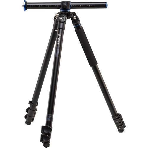 Benro GA257F Magnesium Aluminyum Tripod