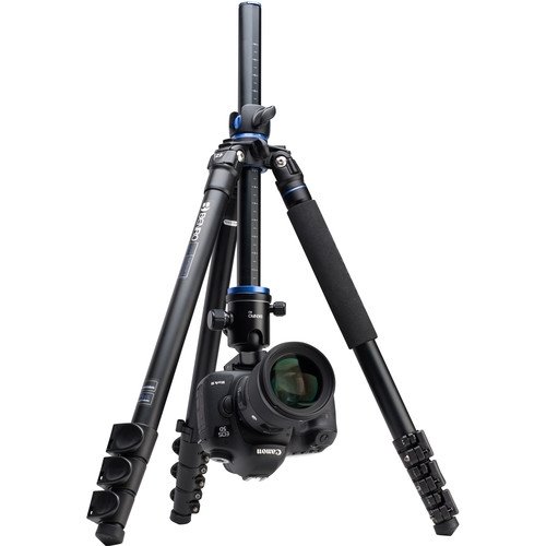 Benro GA257F Magnesium Aluminyum Tripod