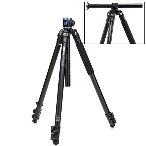 Benro GA257F Magnesium Aluminyum Tripod