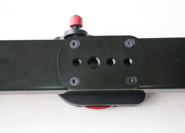 Camten S-6 Pro Slider 60cm