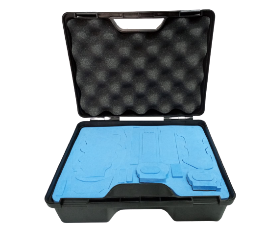ClasCase C01 DJI Drone Hard Case Taşıma Çantası (Mini/Mini 2/SE/Air/Air 2/2S/Mavic/Mavic 2 Pro/Zoom)