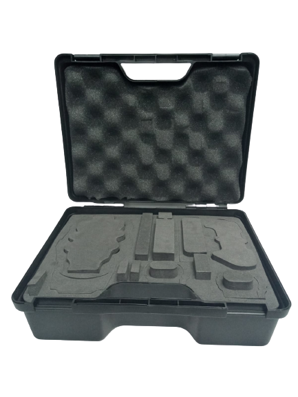 ClasCase C01 DJI Drone Hard Case Taşıma Çantası (Mini/Mini 2/SE/Air/Air 2/2S/Mavic/Mavic 2 Pro/Zoom)