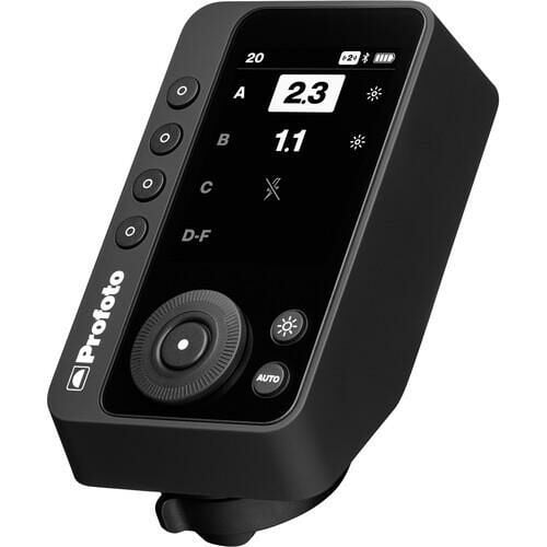 Profoto Connect Pro TTL-N Tetikleyici (901322)