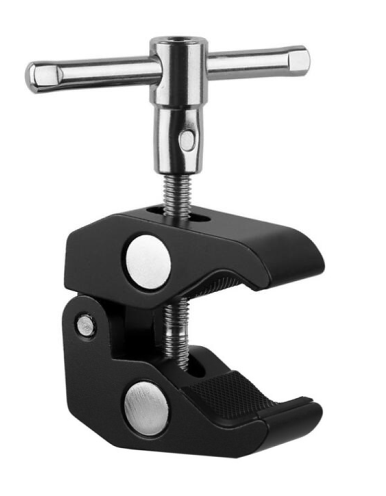 Camten CLP-01 Super Clamp