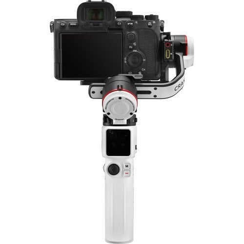 Zhiyun Crane M3 Gimbal Combo Kit