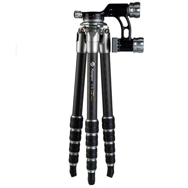 Fotopro E6 Eagle Series Gimbal Head Tripod (Ön Sipariş)