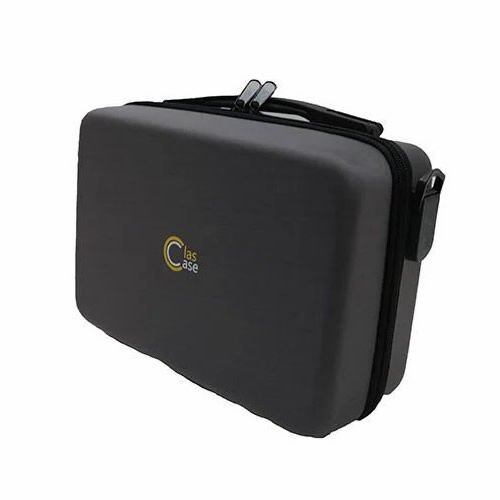 ClasCase C018 Dji Mini 3 / 3 Pro (RC) Taşıma Çantası Soft Case (Gri)