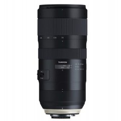 Tamron SP 70-200mm F/2.8 Di VC USD G2 Lens (Canon EF)