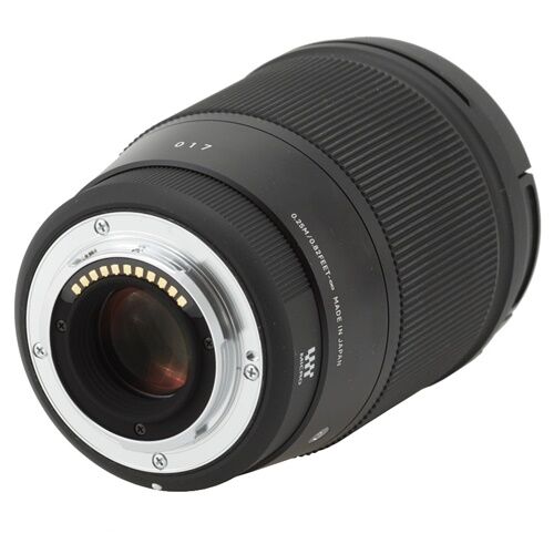 Sigma 18-50mm f/2.8 DC DN Contemporary Lens (Fujifilm X)