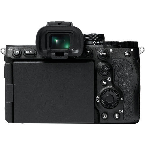 Sony A7R V Body Aynasız Fotoğraf Makinesi