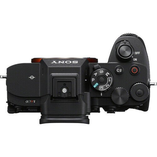 Sony A7R V Body Aynasız Fotoğraf Makinesi