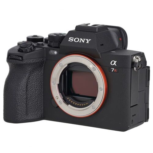 Sony A7R V Body Aynasız Fotoğraf Makinesi