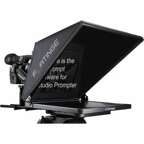 Fortinge PROX21'' Stüdyo Prompter