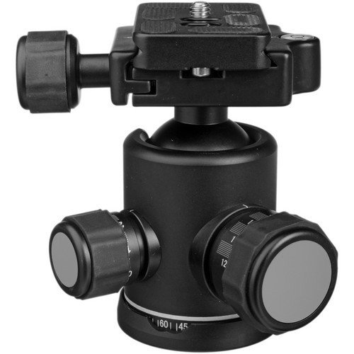 Benro B-1 PU60 Ball Head Tripod Başlığı