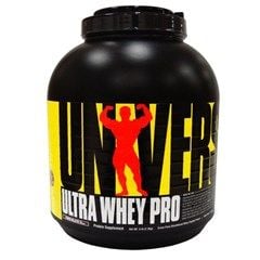 UNIVERSAL Ultra Whey Pro 2.3 kg Çikolata