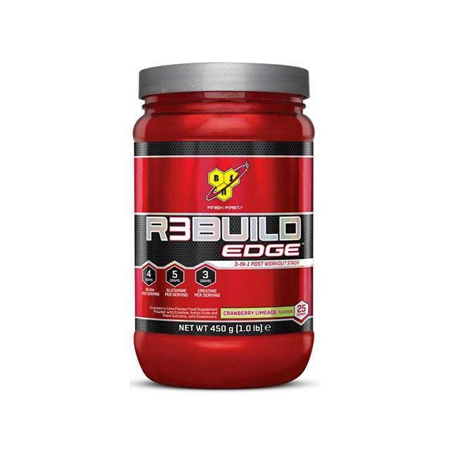 Bsn R3Build Edge 450 Gr