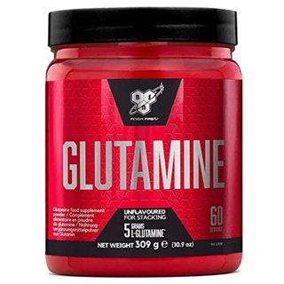 BSN DNA Series Glutamine 309 Gr Aromasız