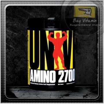 UNIVERSAL Amino 2700 350 tb
