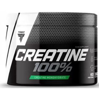 TREC CREATİNE %100 CREATİNE MONOHYDRATE 300 GR