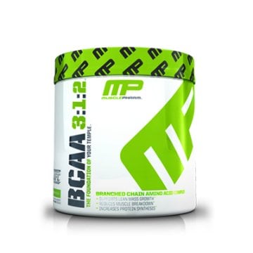 Musclepharm 3:1:2 BCAA Powder 215 Gr Watermelon / 30 servis