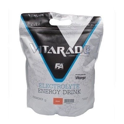 FA NUTRITION VITARADE ELECTROLYTE 2000GR