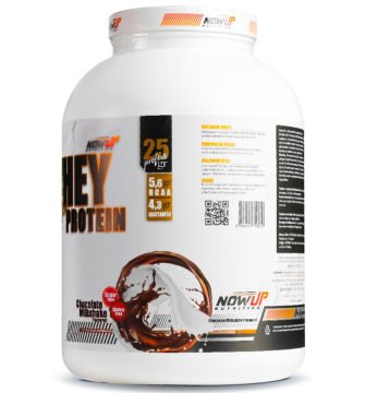 Whey Protein 2100 Gr Çikolata & Milkshake AROMALI