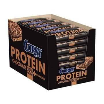 Corny Protein Bar 35gr 24 Adet - Çikolatalı