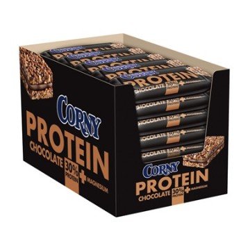 Corny Protein Bar 35gr - Çikolatalı