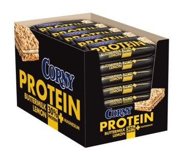 Corny Protein Bar 35gr - Limonlu