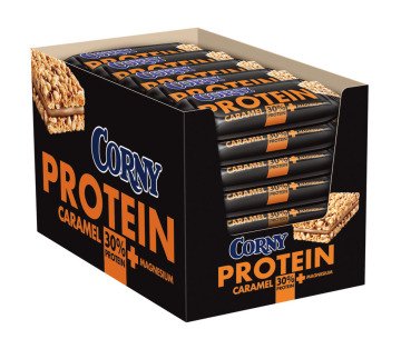 Corny Protein Bar 35gr - Karamelli