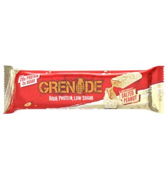 Grenade Carb Killa Protein Bar 60 Gr 12 Adet