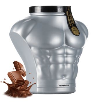 Sixpack Whey Protein Tozu 1000gr