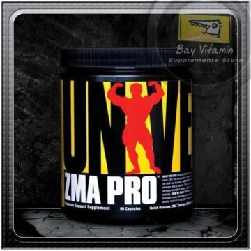 UNIVERSAL ZMA Pro 90 Kapsül