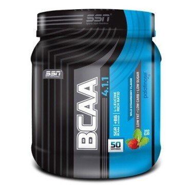 SSN BCAA 350 gr