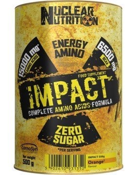 Nuclear Nutrition Impact 500 gr