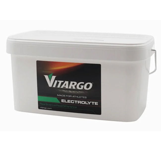 Vitargo Electrolyte New Box 5000 Gr LİMON AROMALI