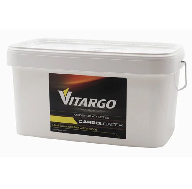 Vitargo Carboloader New Box 5000 Gr PORTAKAL AROMALI
