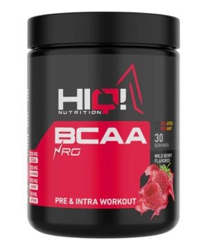 Hiq BCAA NRG 390G