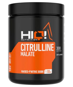 Hiq CITRULLINE MALATE