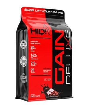 Hiq GAIN DELUXE 5 KG