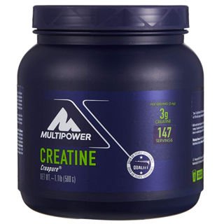 Multipower Creatine Powder 500 gr