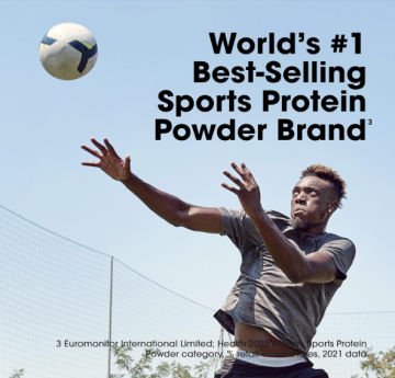 Optimum Gold Standard Whey 908 Gr