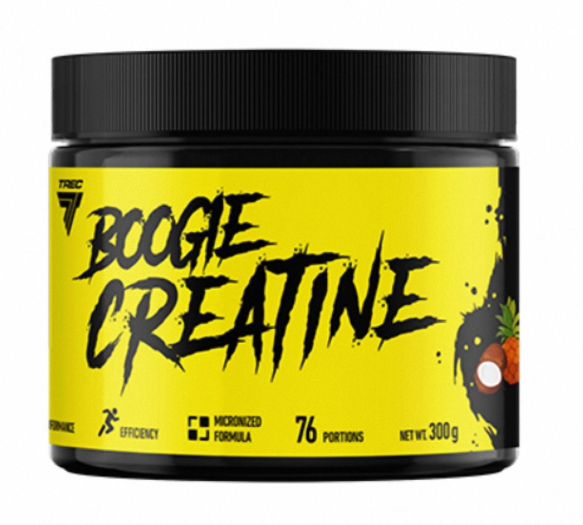 Trec Boogieman Creatine Tropikal Meyve 300 gr