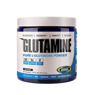 GASPARI Glutamine 300g