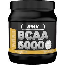 BİOMAX NUTRİTİON Bcaa 6000 (Tropical Punch) With Taurine - 30 SERVİS - 300Gr