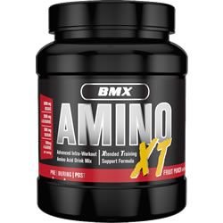 BİOMAX NUTRİTİON Amino XT (Fruit Punch) - 30 SERVİS - 425Gr