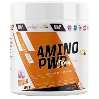 Cold Iron Amino Power 300 gr