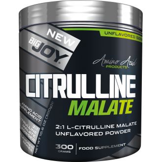 BIGJOY CITRULLINE MALATE