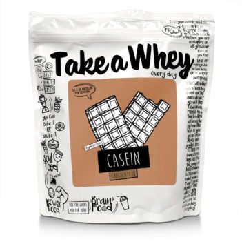 TAKE A WHEY CASEIN ÇİKOLATA 750 GR