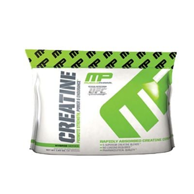 Musclepharm Creatine 35Gr 7 Servis